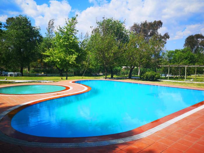 yonca lodge