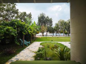 yonca lodge