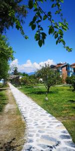 yonca lodge