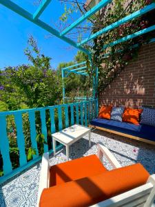 yonca lodge