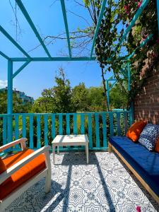 yonca lodge
