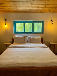 yonca lodge