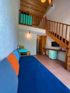 yonca lodge