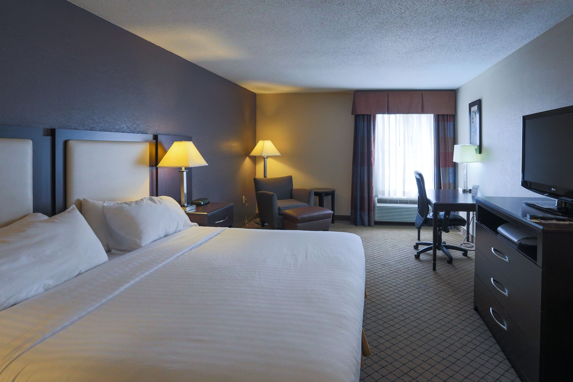 holiday inn express hotel and suites blythewood by ihg