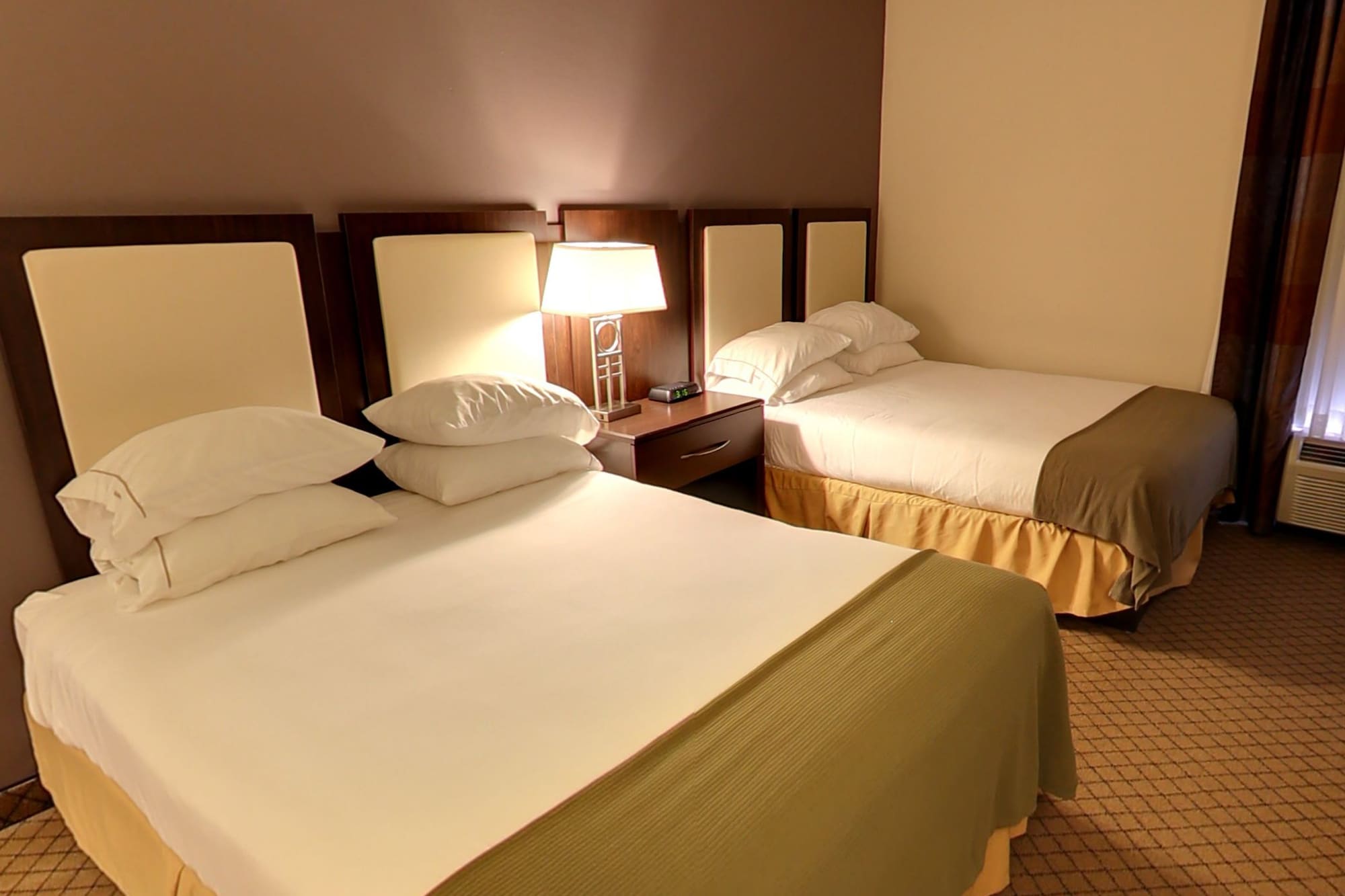 holiday inn express hotel and suites blythewood by ihg