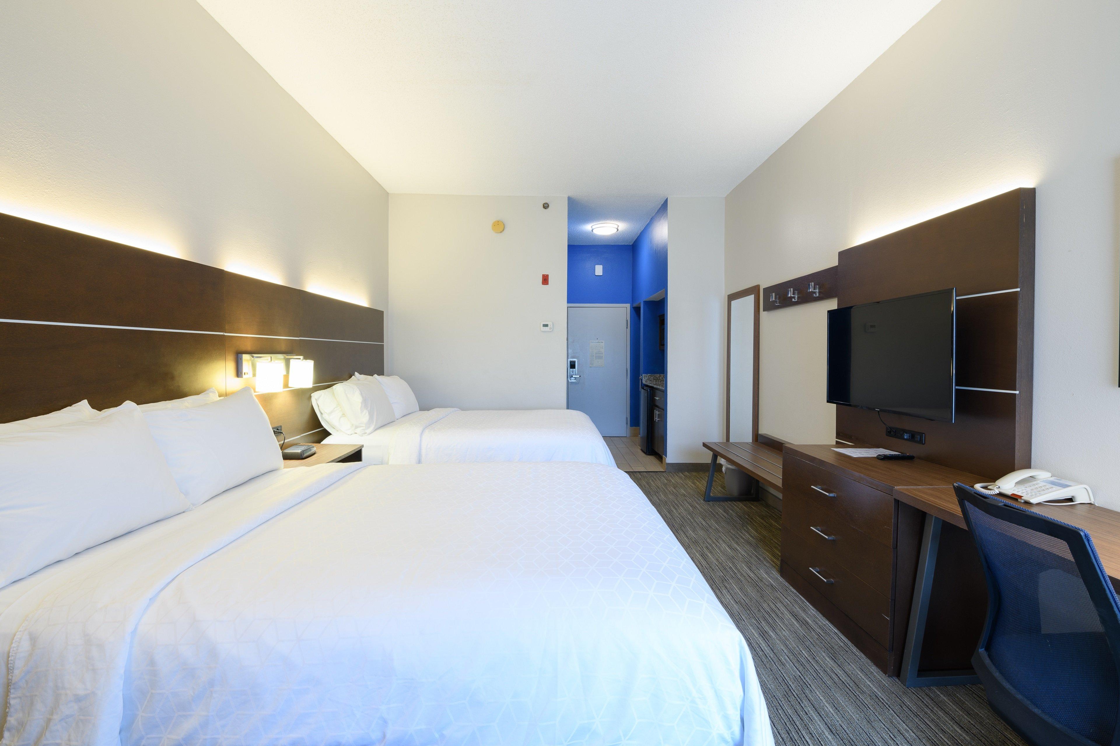 holiday inn express hotel and suites blythewood by ihg