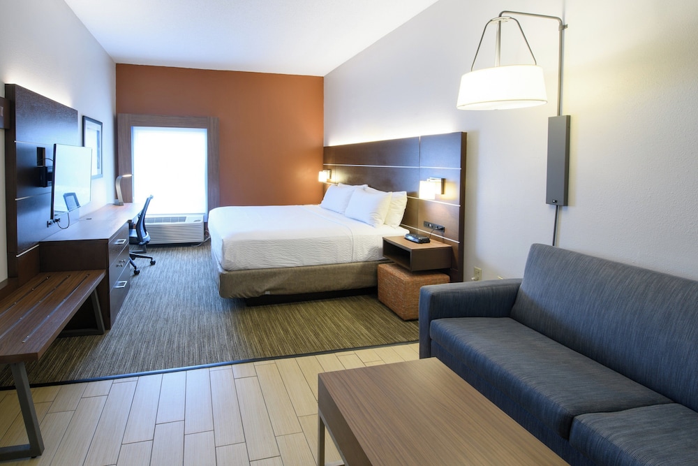 holiday inn express hotel and suites blythewood by ihg