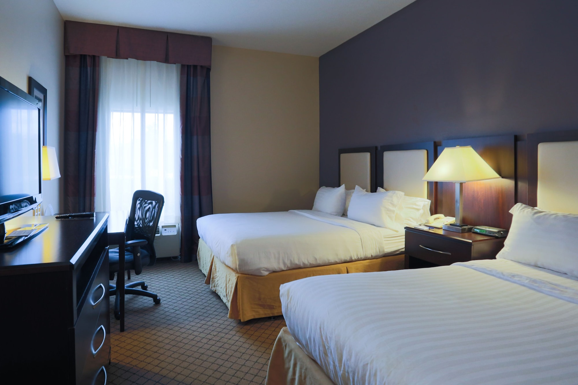 holiday inn express hotel and suites blythewood by ihg