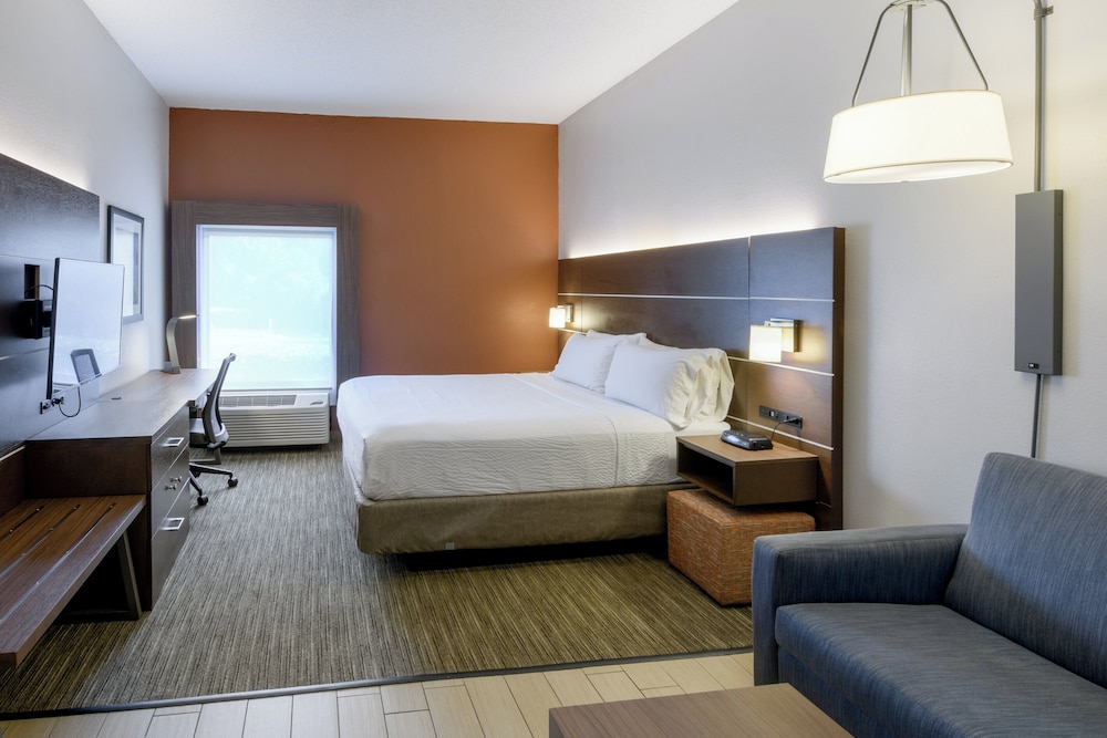 holiday inn express hotel and suites blythewood by ihg