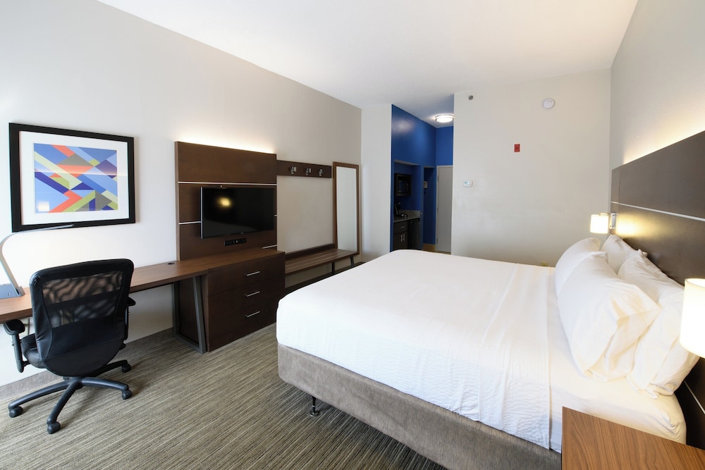holiday inn express hotel and suites blythewood by ihg