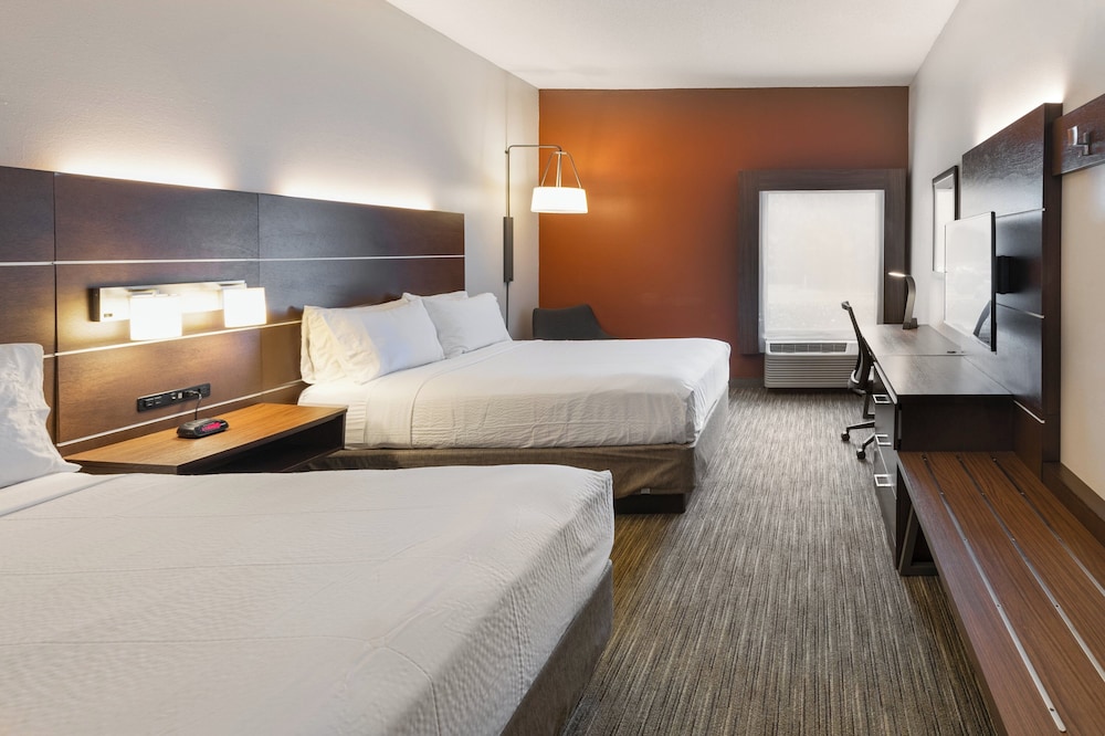 holiday inn express hotel and suites blythewood by ihg