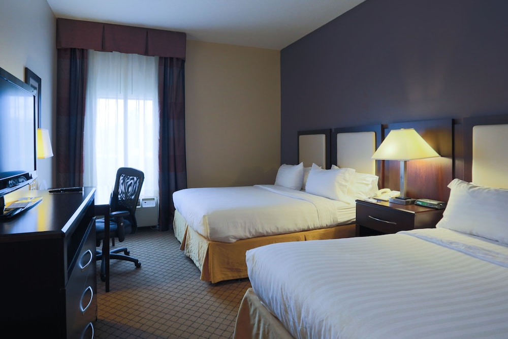 holiday inn express hotel and suites blythewood by ihg