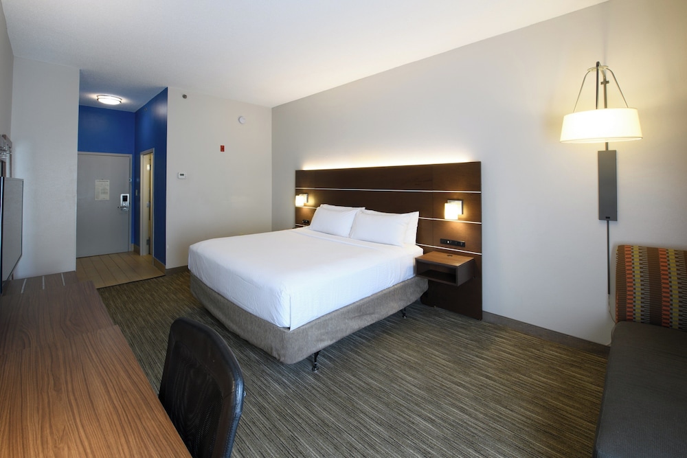 holiday inn express hotel and suites blythewood by ihg
