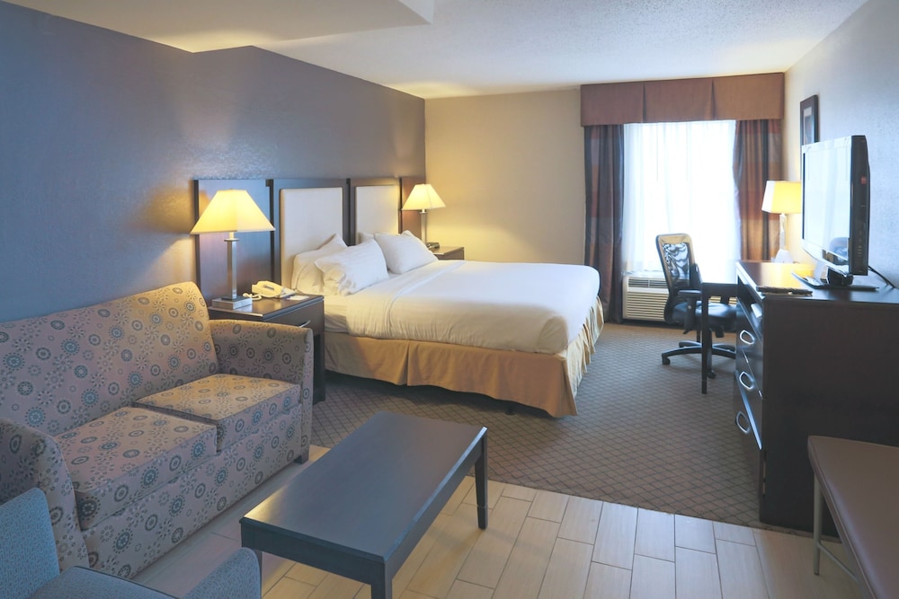 holiday inn express hotel and suites blythewood by ihg