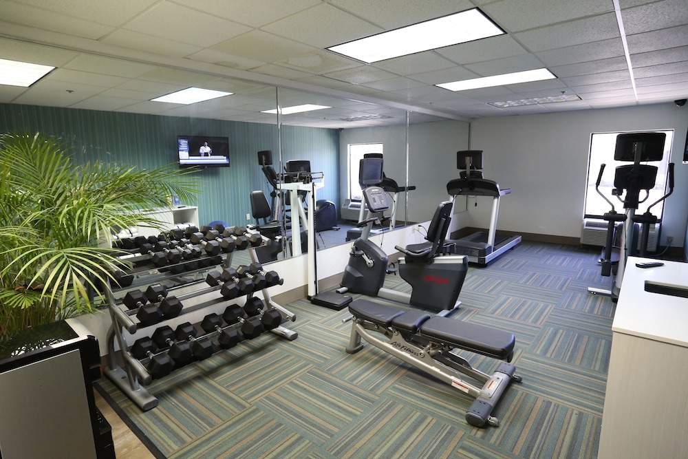 holiday inn express hotel and suites blythewood by ihg