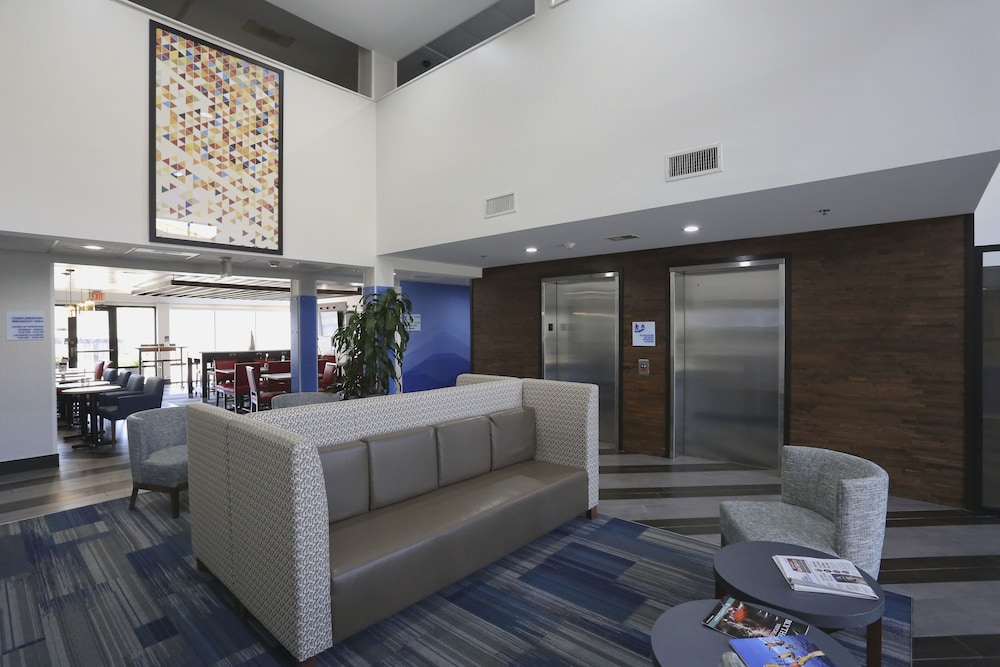 holiday inn express hotel and suites blythewood by ihg