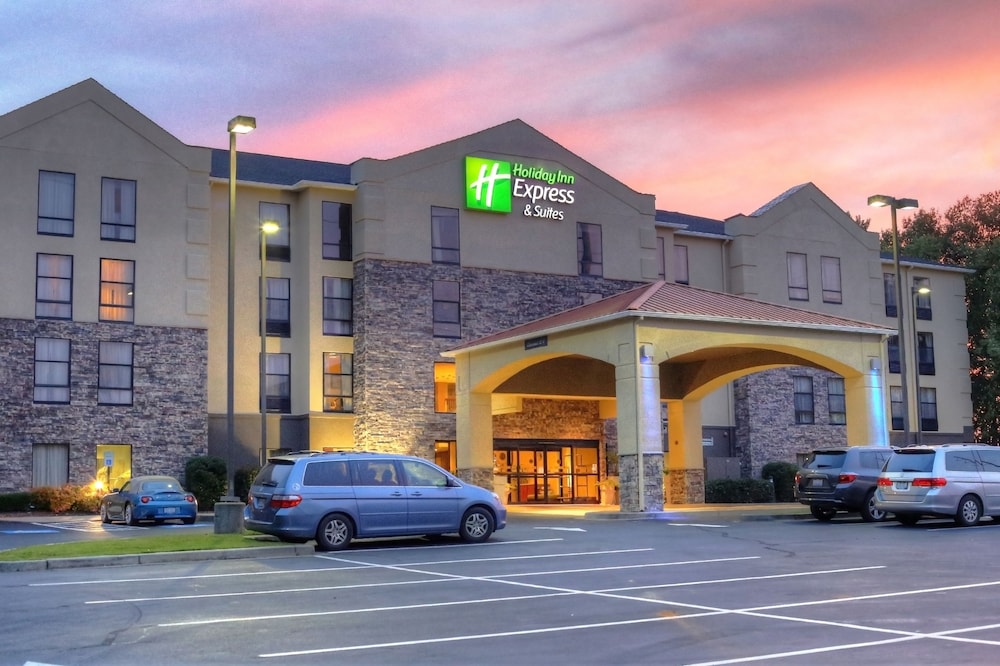 holiday inn express hotel and suites blythewood by ihg
