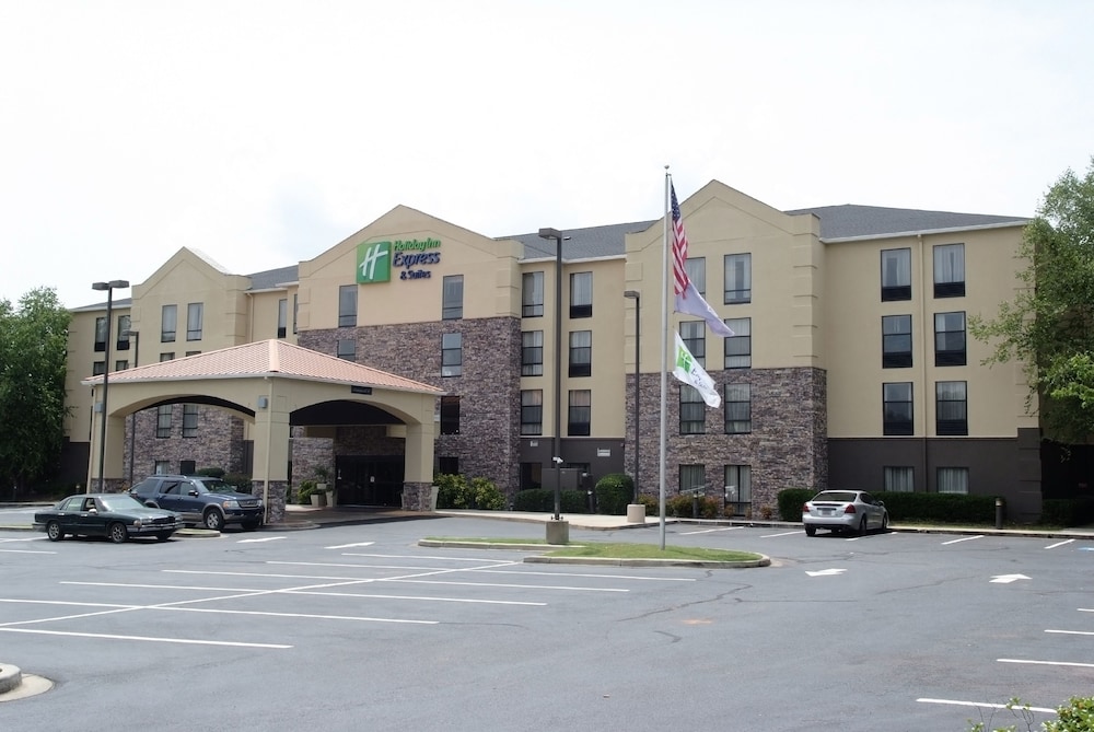 holiday inn express hotel and suites blythewood by ihg