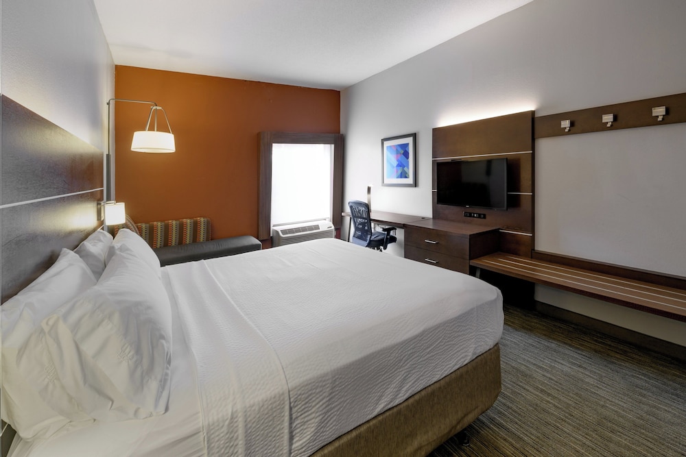 holiday inn express hotel and suites blythewood by ihg