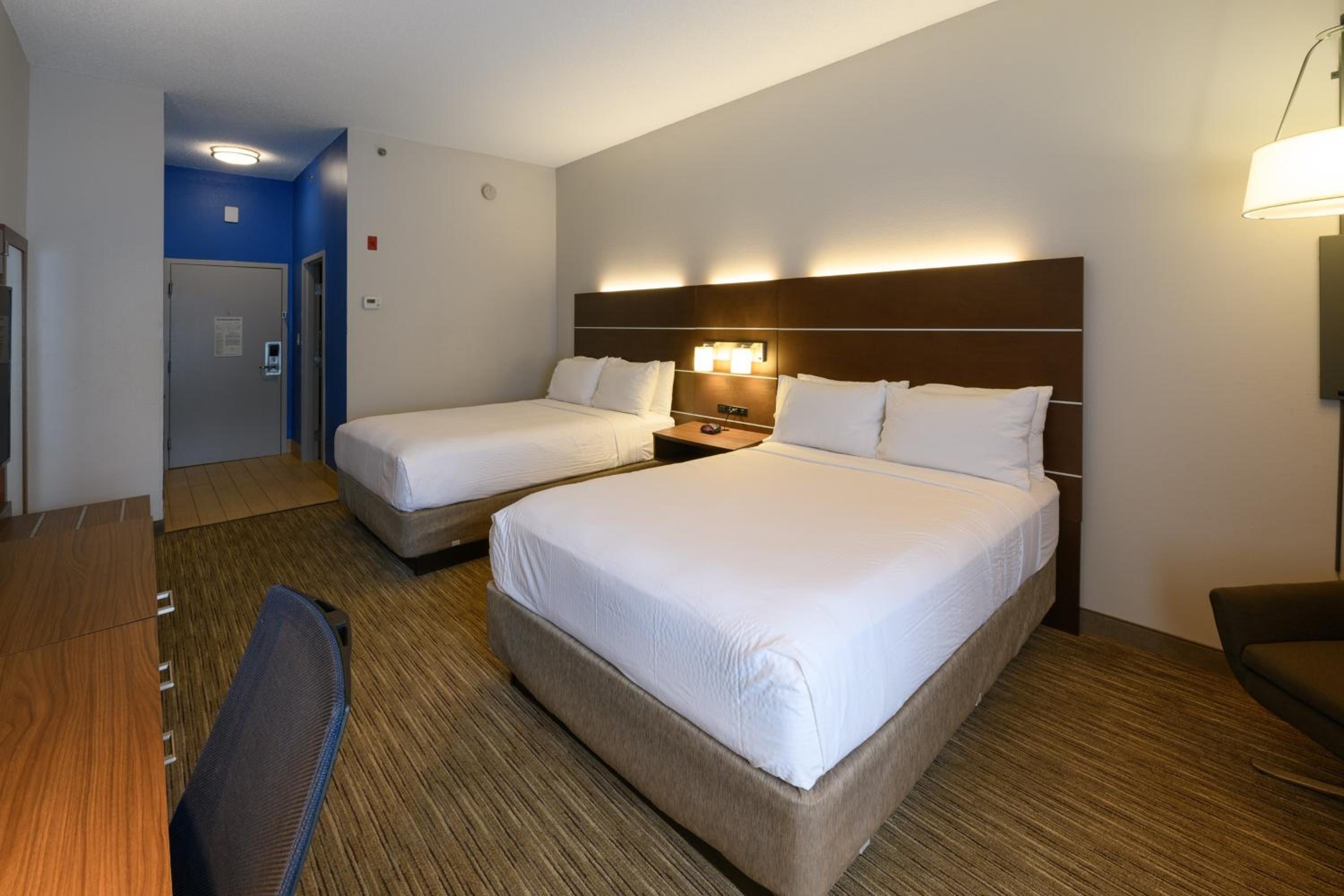 holiday inn express hotel and suites blythewood by ihg