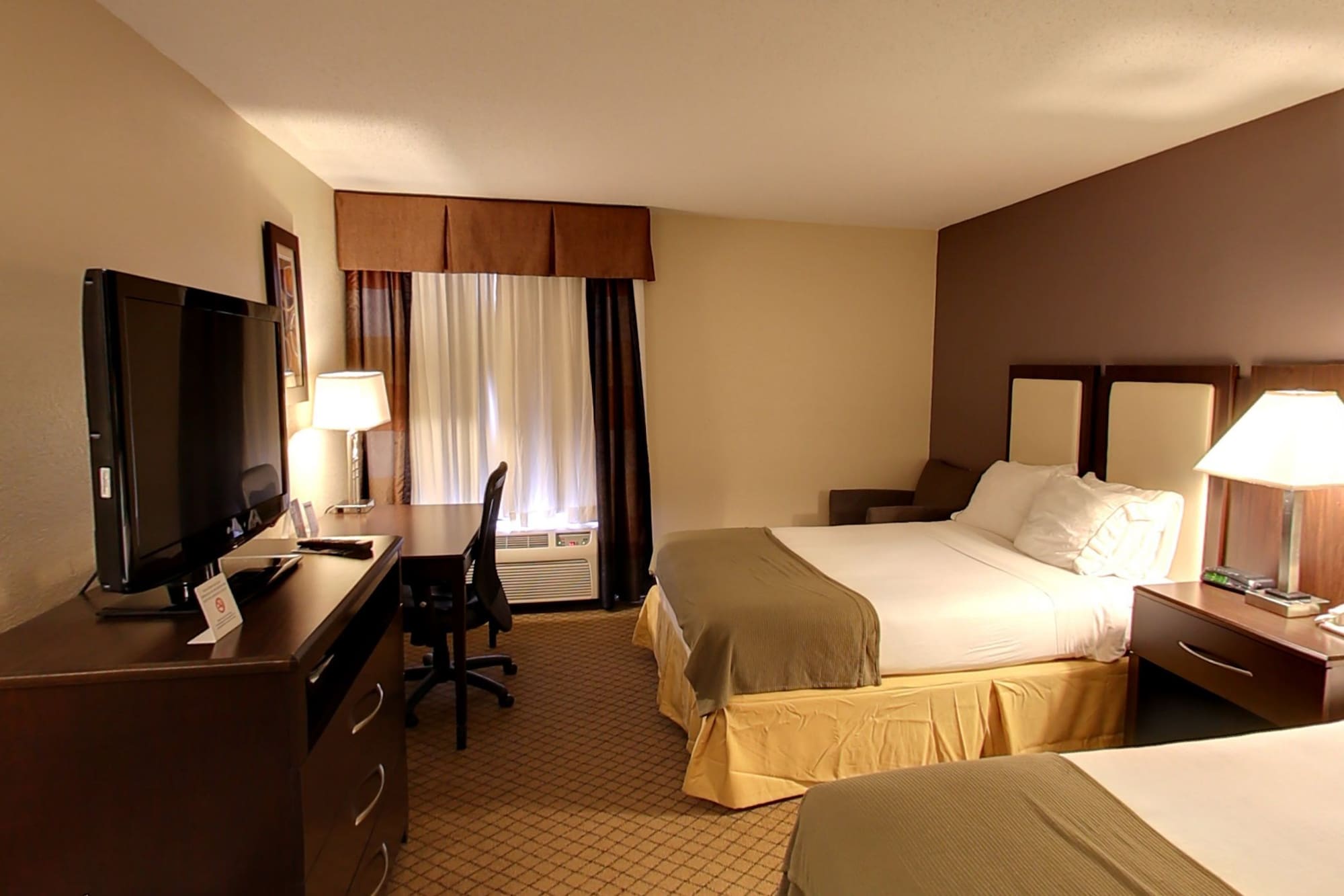 holiday inn express hotel and suites blythewood by ihg
