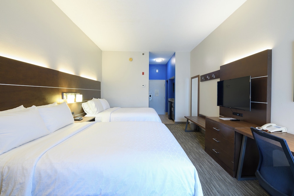 holiday inn express hotel and suites blythewood by ihg