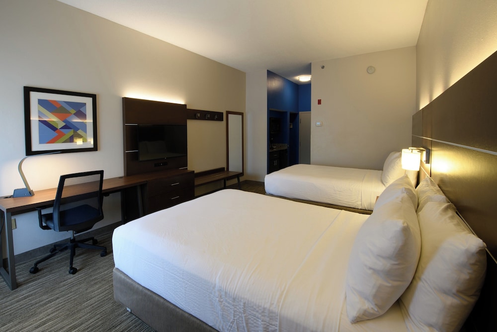 holiday inn express hotel and suites blythewood by ihg