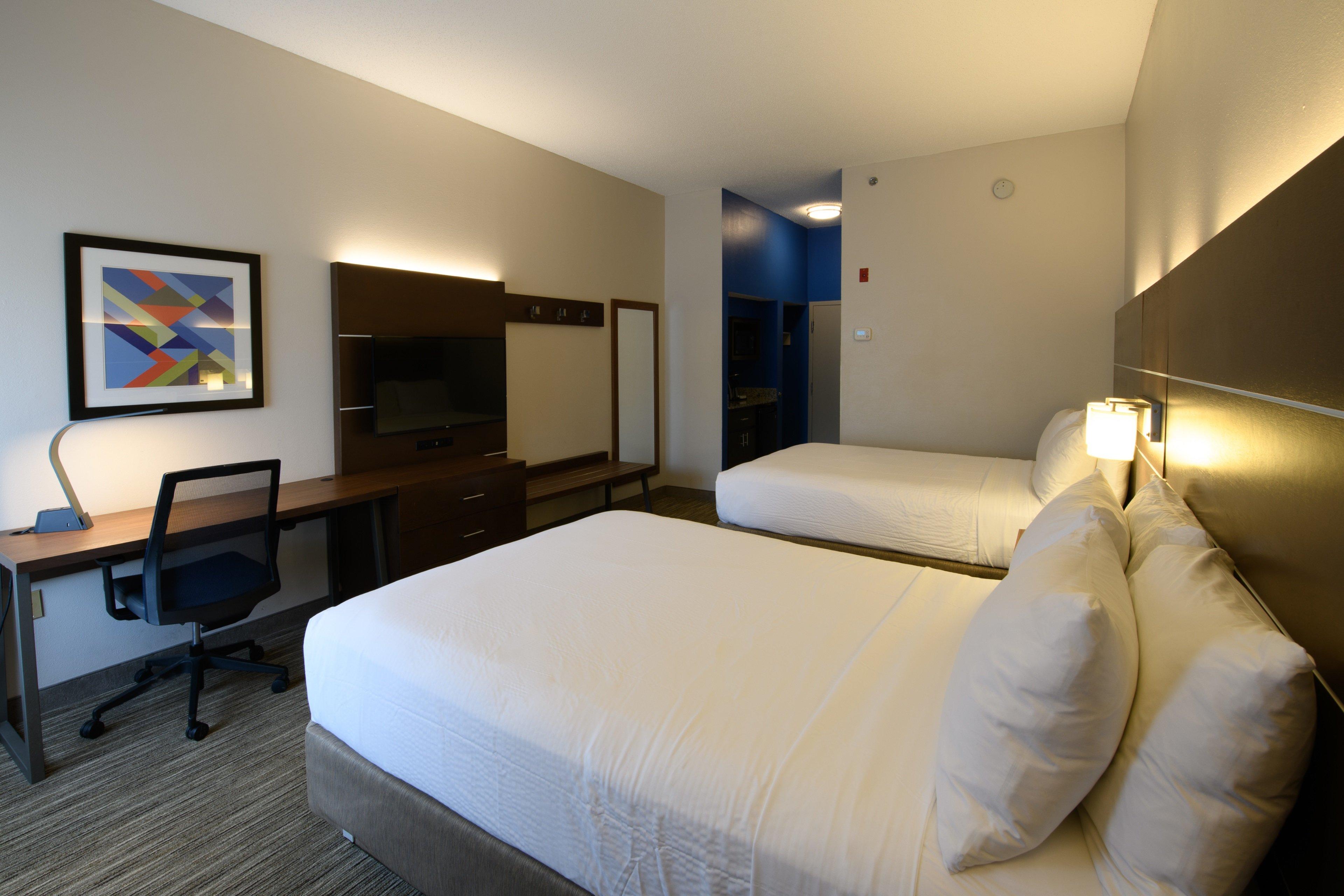 holiday inn express hotel and suites blythewood by ihg