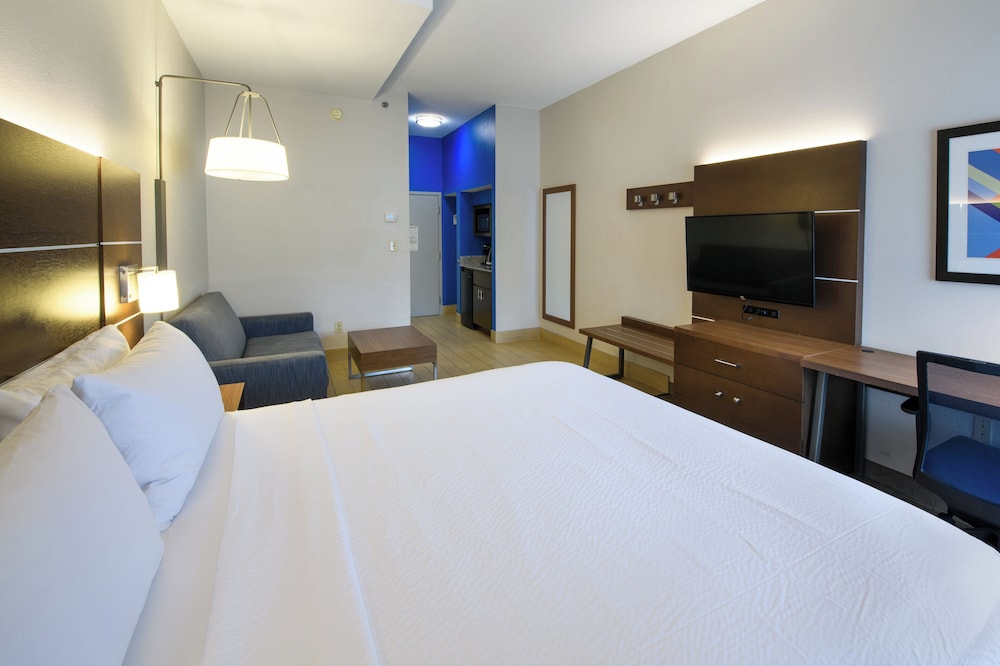 holiday inn express hotel and suites blythewood by ihg