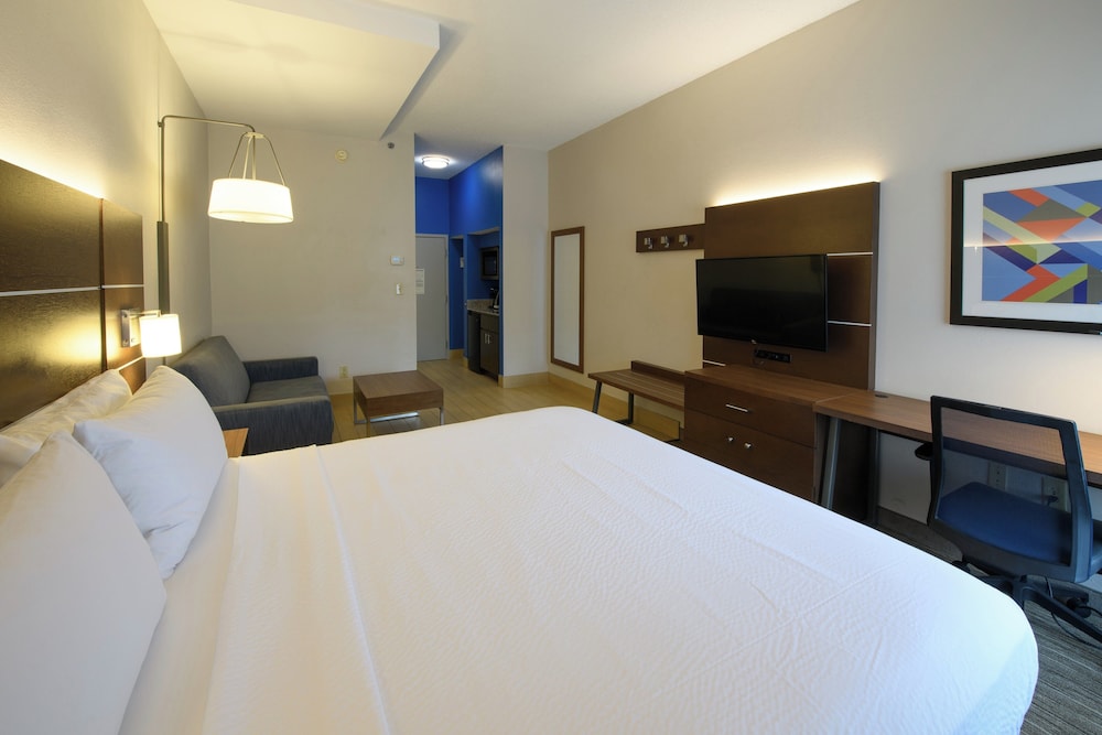 holiday inn express hotel and suites blythewood by ihg
