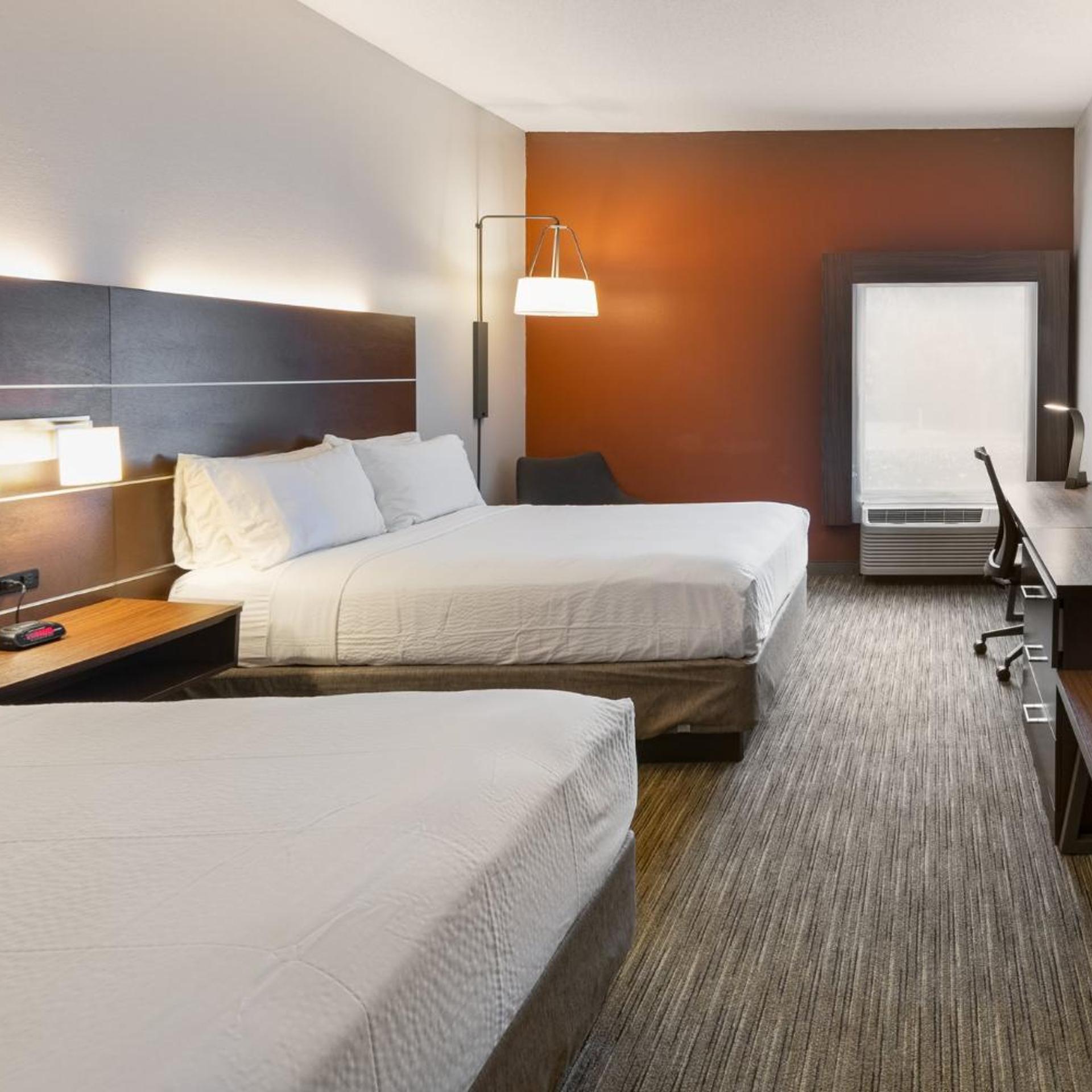 holiday inn express hotel and suites blythewood by ihg