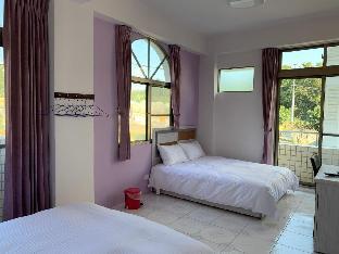 jin ji homestay