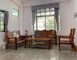 jin ji homestay