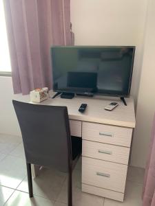 jin ji homestay
