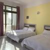 jin ji homestay