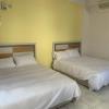 jin ji homestay