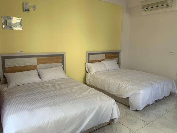 jin ji homestay