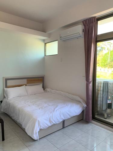 jin ji homestay