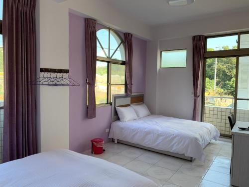 jin ji homestay