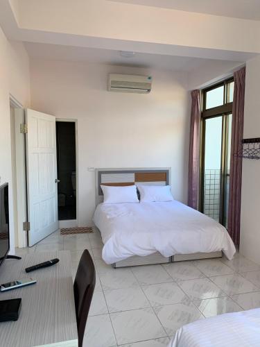 jin ji homestay