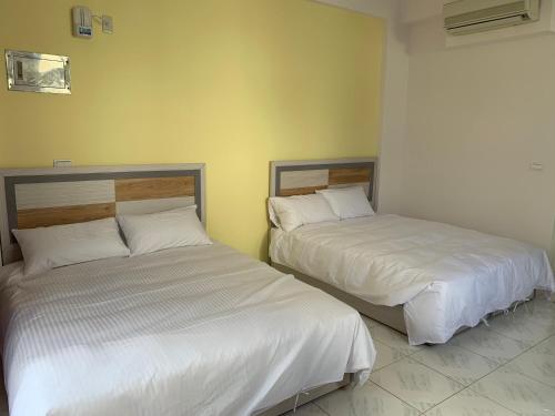 jin ji homestay