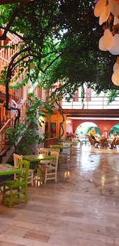 dalyan konak su otel