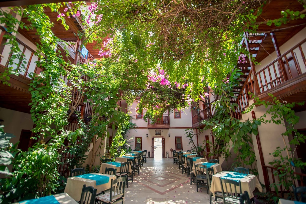 dalyan konak su otel