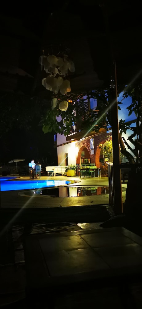dalyan konak su otel