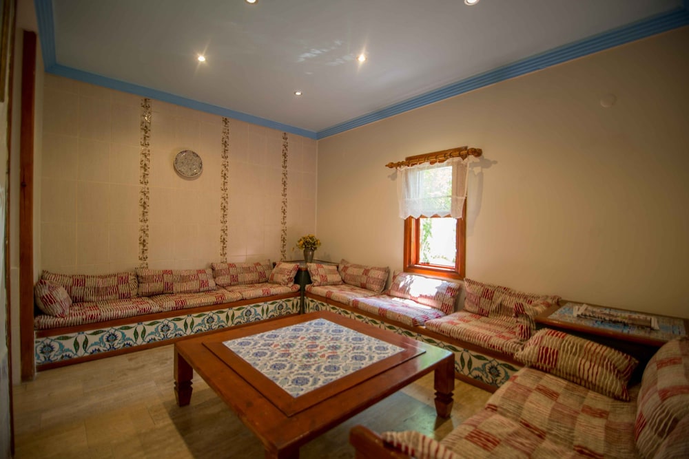 dalyan konak su otel