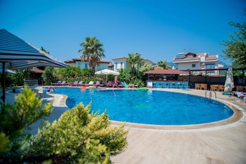dalyan konak su otel