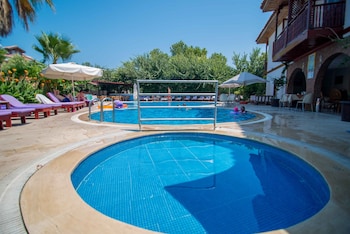 dalyan konak su otel