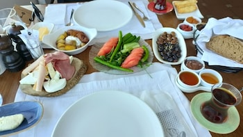 dalyan konak su otel