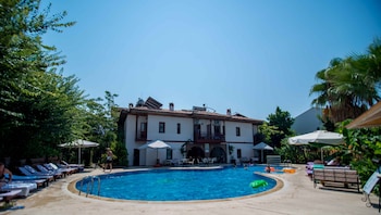 dalyan konak su otel