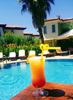 dalyan konak su otel